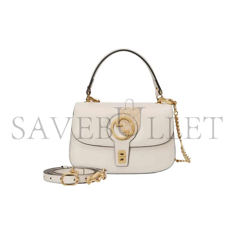 G*u*i blondie crossbody bag 735101 (23*15*11cm)